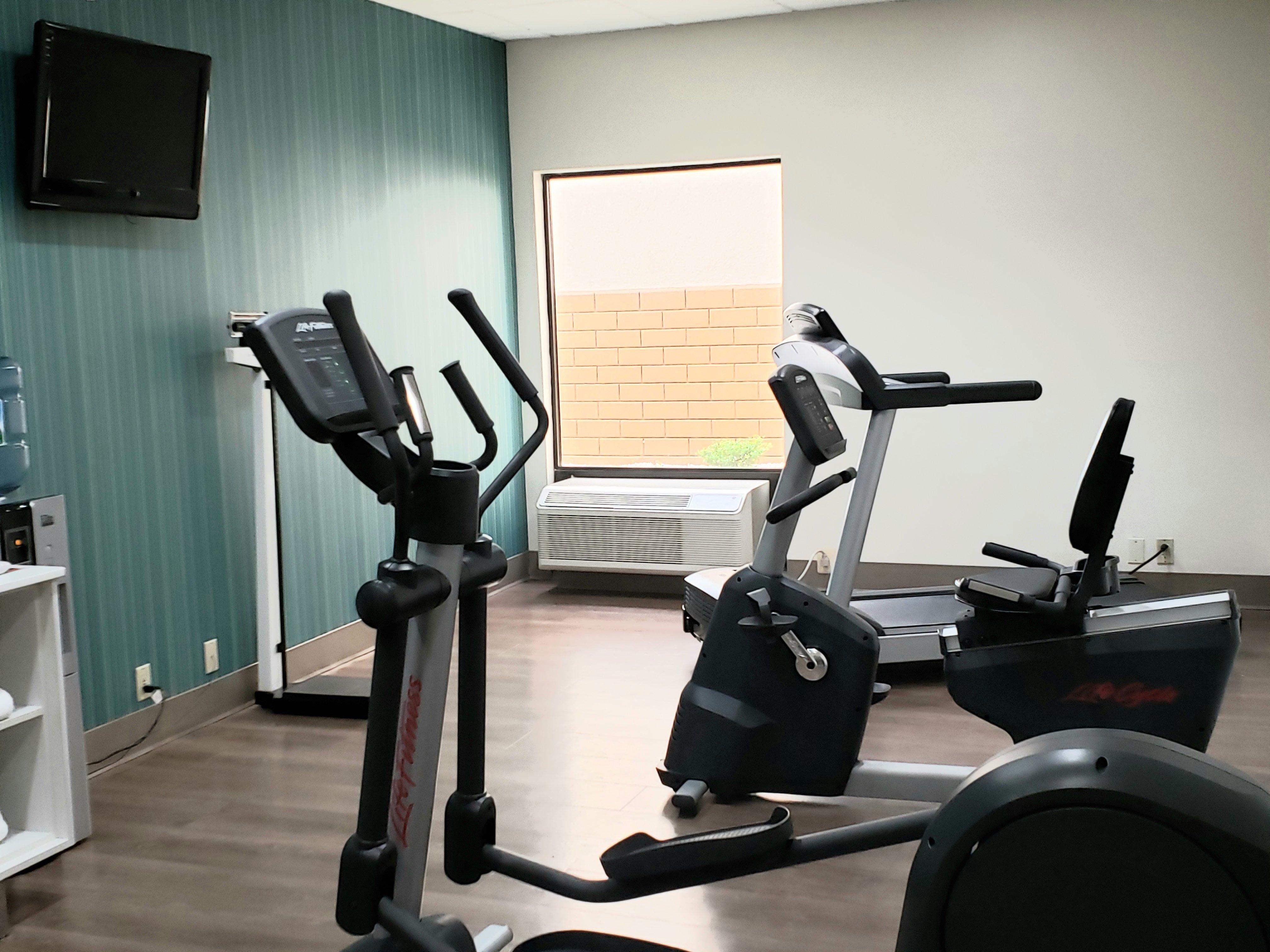 Holiday Inn Express Edgewood-Aberdeen-Bel Air Exteriör bild